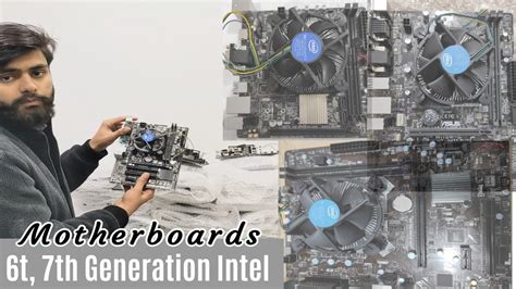 Intel Motherboards Price in Malaysia .